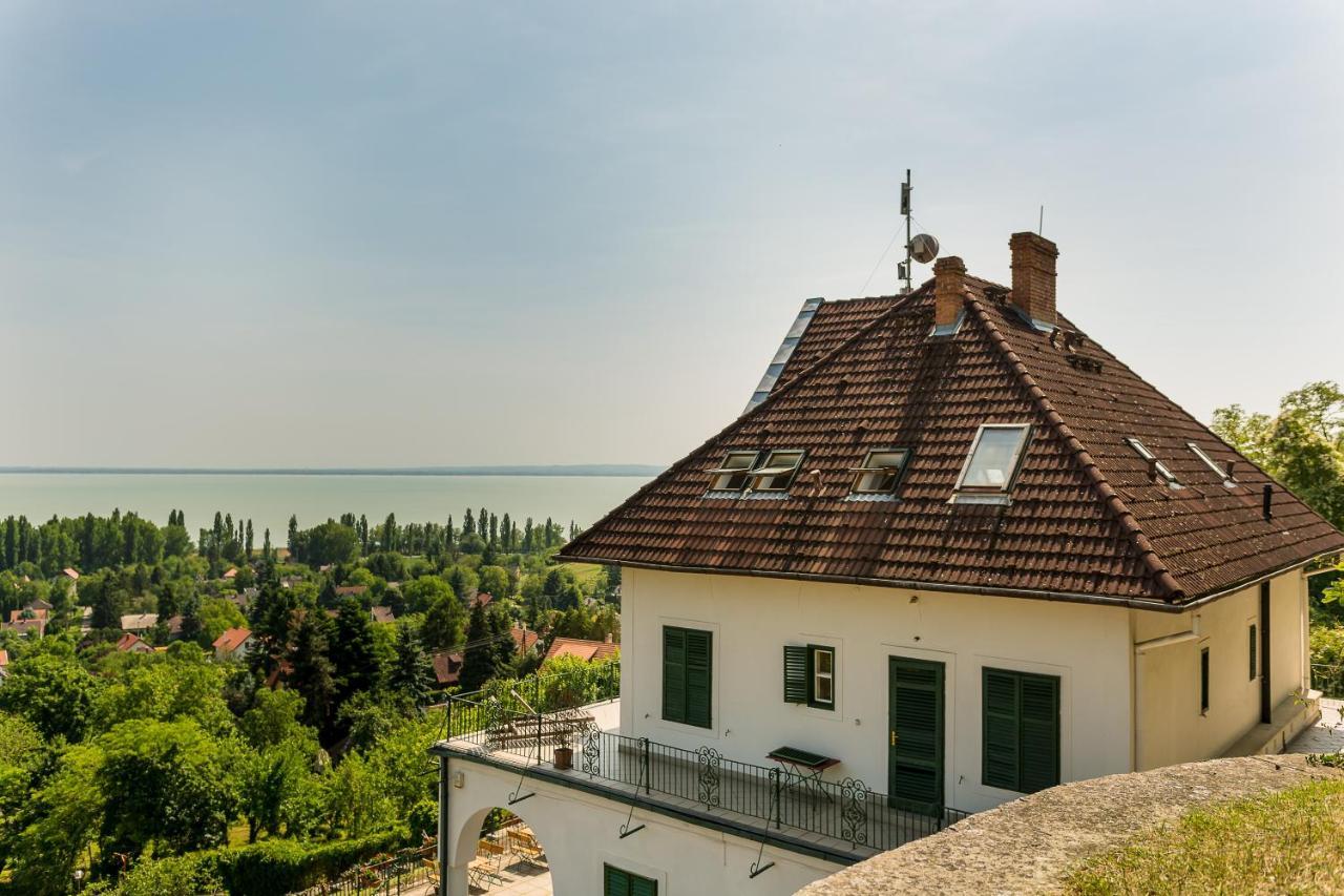 Villa Kabala Сиглигет Екстериор снимка