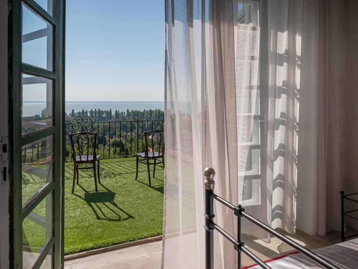 Villa Kabala Сиглигет Екстериор снимка