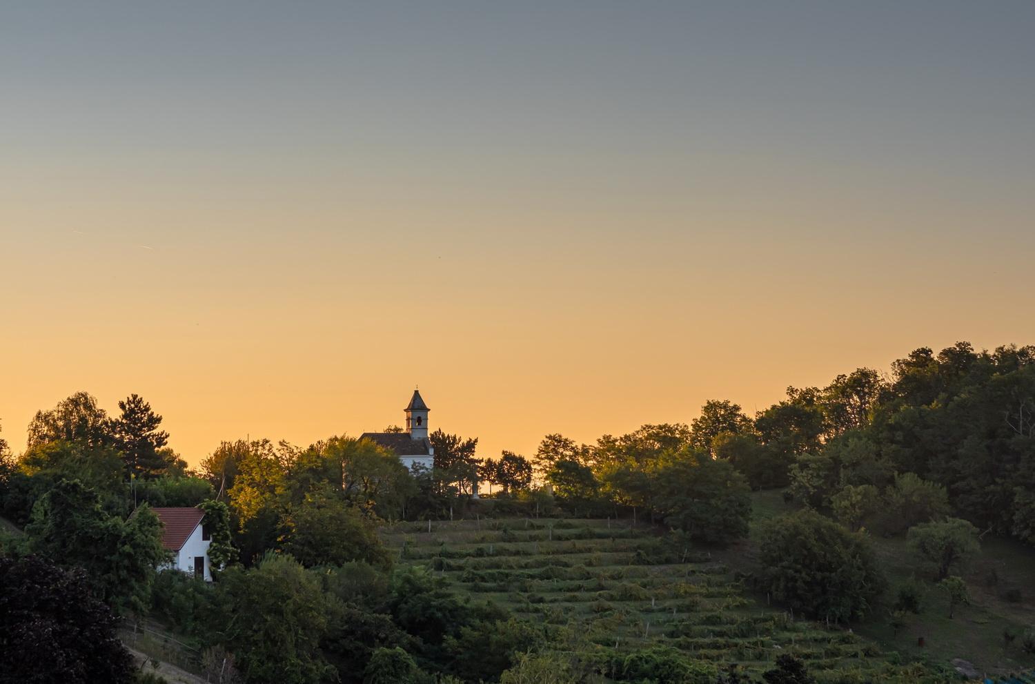 Villa Kabala Сиглигет Екстериор снимка