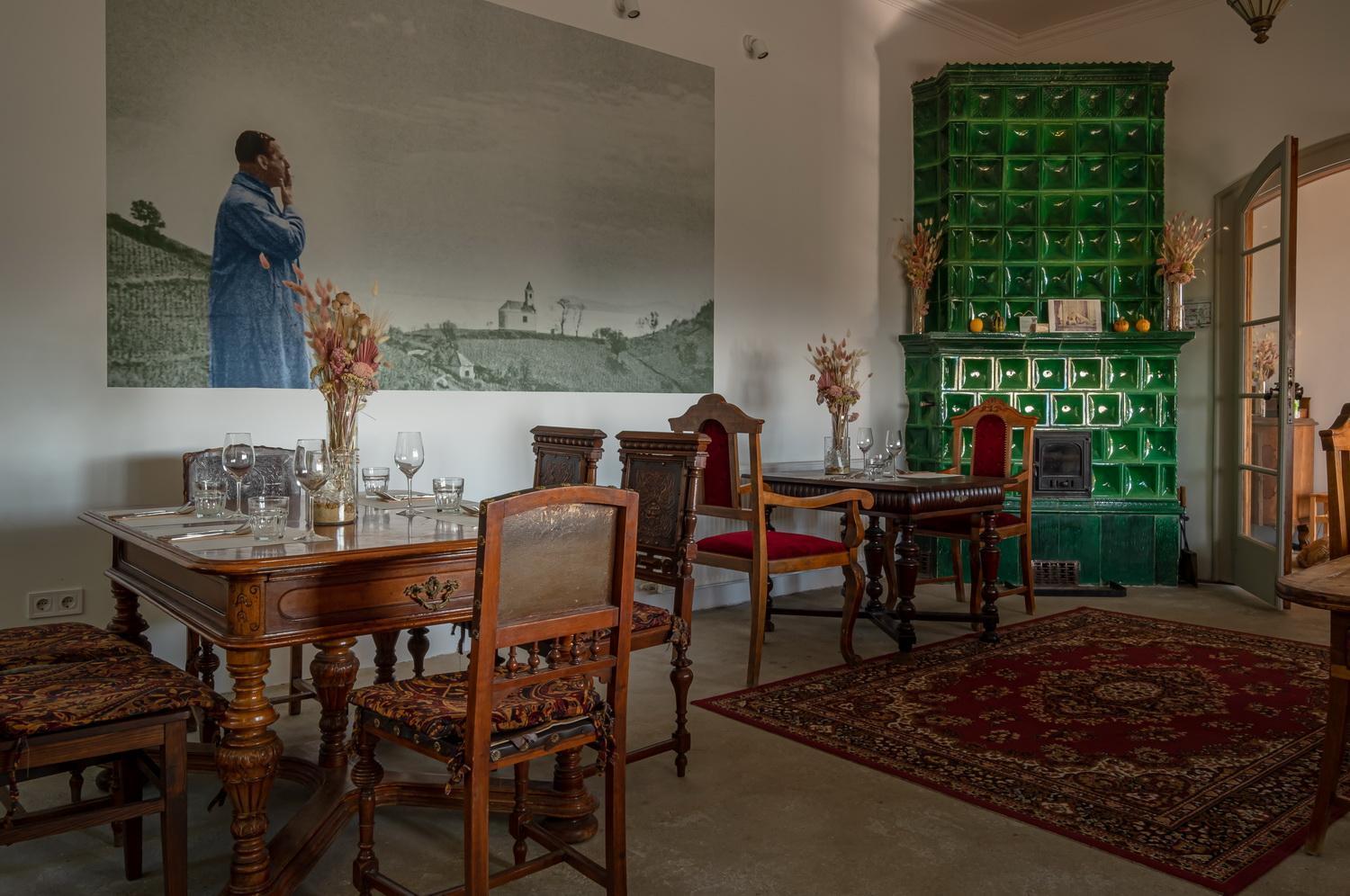 Villa Kabala Сиглигет Екстериор снимка